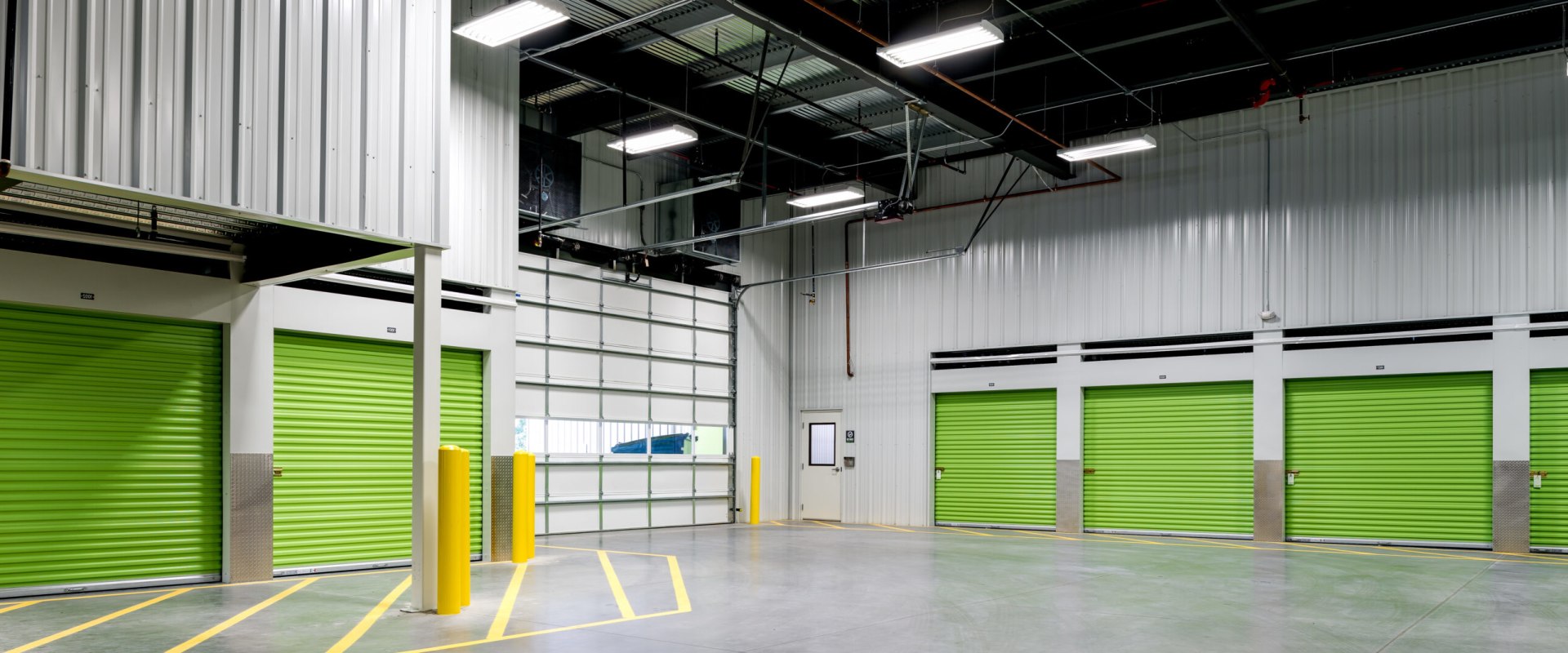Security Features at Cibolo Texas Self Storage Units: Protecting Your Belongings