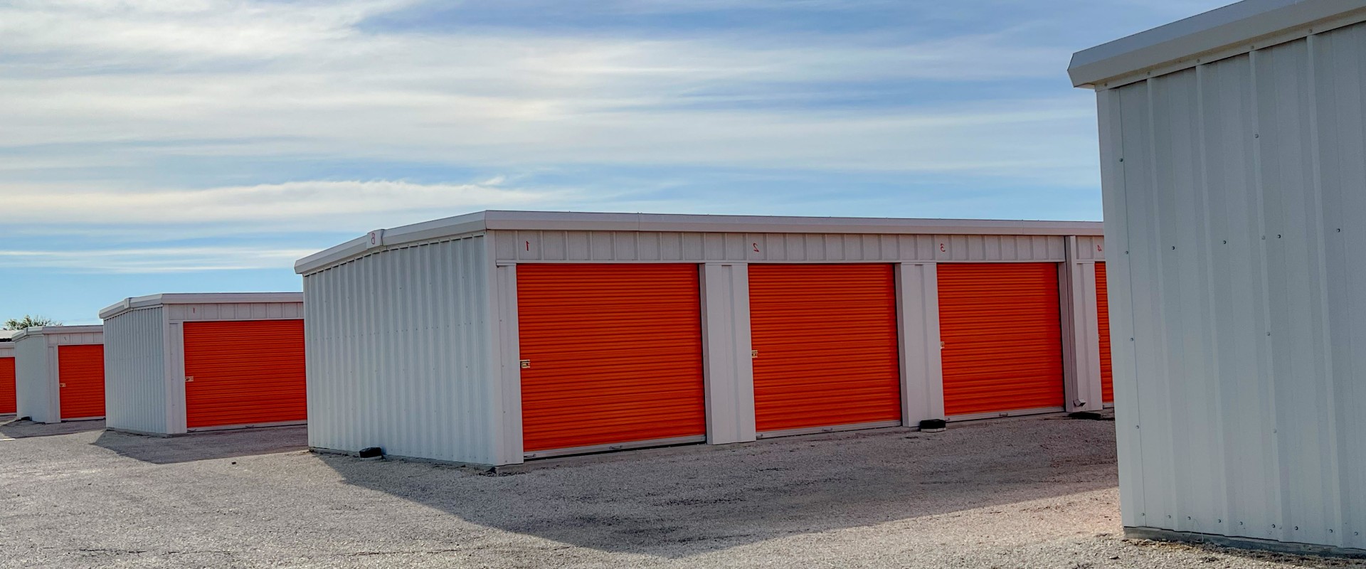 24/7 Monitoring for Secure and Affordable Storage in Cibolo, Texas