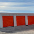 Benefits of Climate Controlled Self Storage Units in Cibolo, Texas