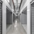 Cibolo Texas Self Storage Units: Your First Month is Free!